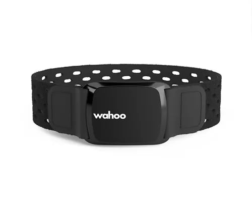 Wahoo TICKR FIT Armband Heart Rate Monitor
