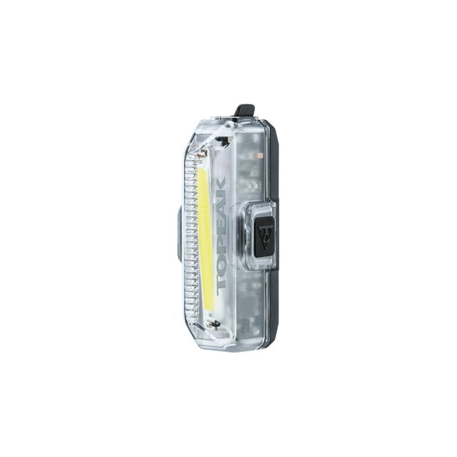 Topeak WhiteLite Aero USB 1W Front Light
