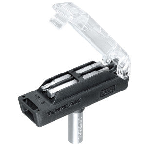 Topeak Torque 5 and 6 Preset Torque Wrench