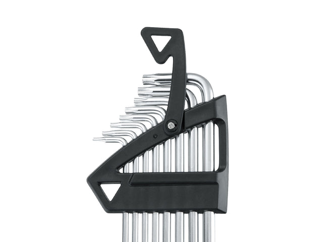 Topeak Duo Torx Wrench Set