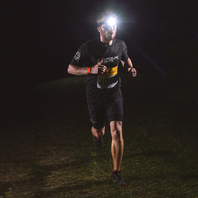 Exposure HT Lite Headtorch