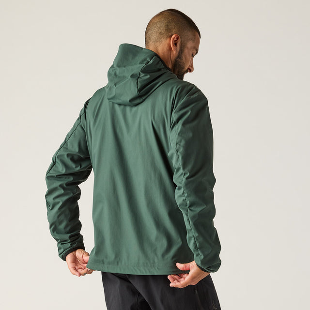 Velocio Men's TRAIL Alpha Hoodie - additional product view
