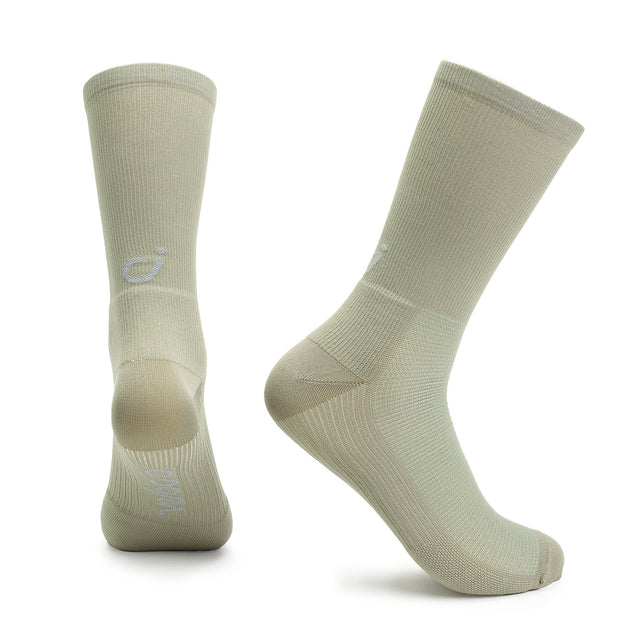 Velocio TRAIL Sock in Tea Leaf