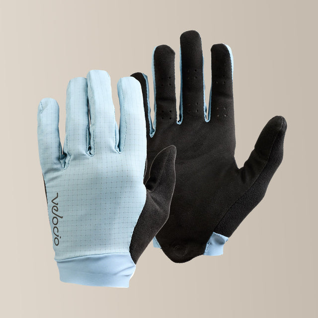 Velocio TRAIL Ultralight Glove in Tourmaline