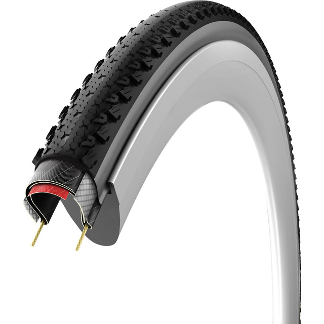 Vittoria Terreno Zero Gravel Graphene 2.0 Tyre