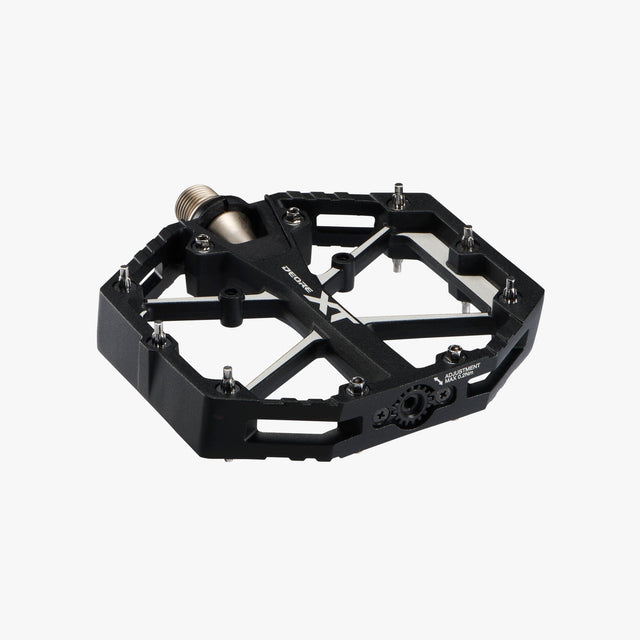 Shimano Deore XT PD-M8240 MTB Flat Pedals