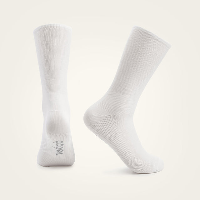 Velocio Ultralight Sock in White