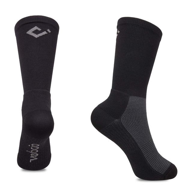 Velocio TRAIL Sock (Past Season) in Black