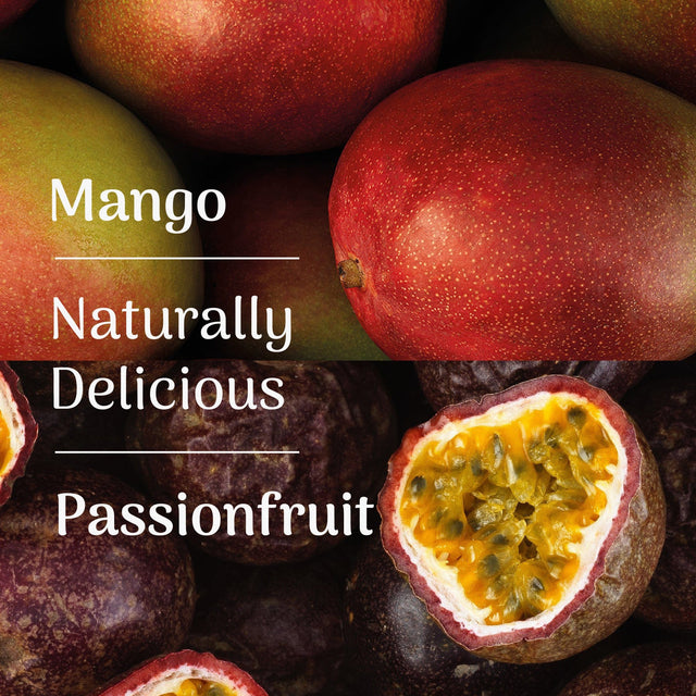 Veloforte Passo Electrolyte Powder - Mango & Passionfruit