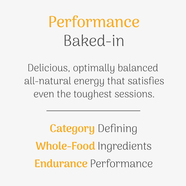 Veloforte Zenzero Natural Energy Bar - Lemon, Ginger & Pistachios
