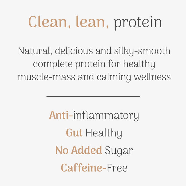 Veloforte Cappo High Protein Powder - Cocoa, Coffee & Turmeric