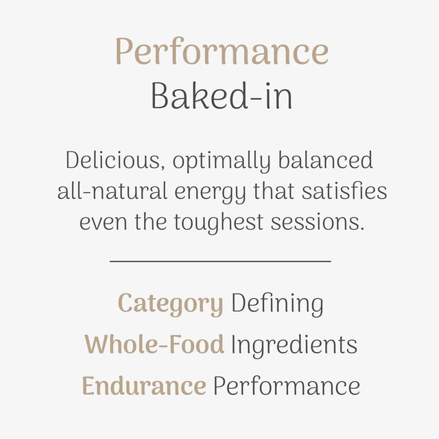 Veloforte Mocha Natural Energy Bar - Hazelnut, Coffee & Cocoa