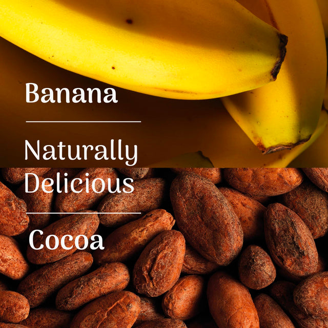 Veloforte Nova Recovery Protein Powder - Banana, Cocoa & Maca