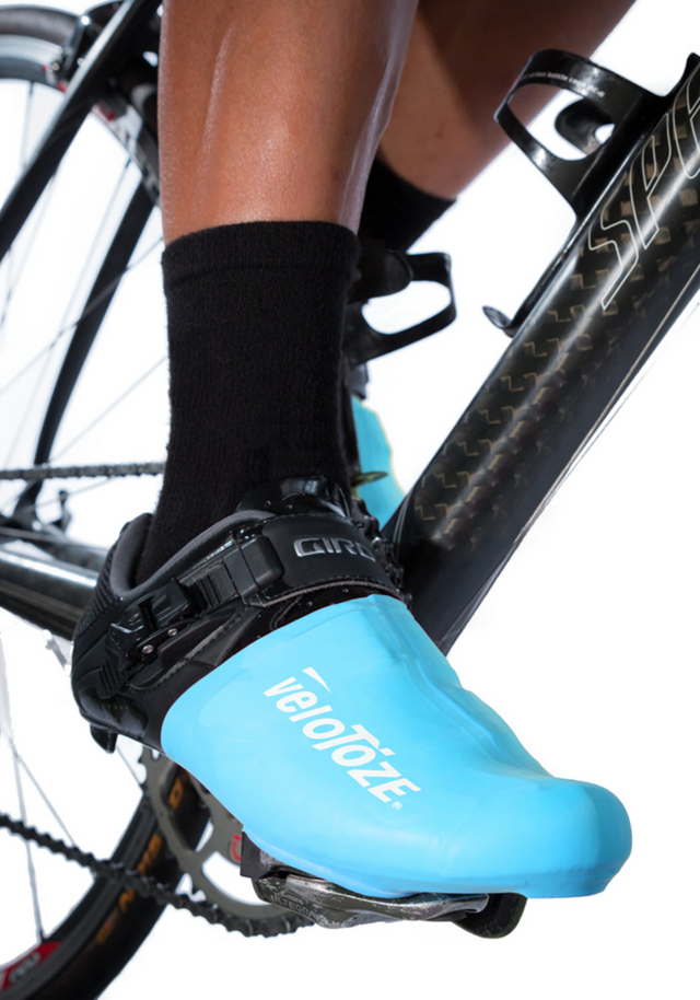 veloToze Toe Covers - Road