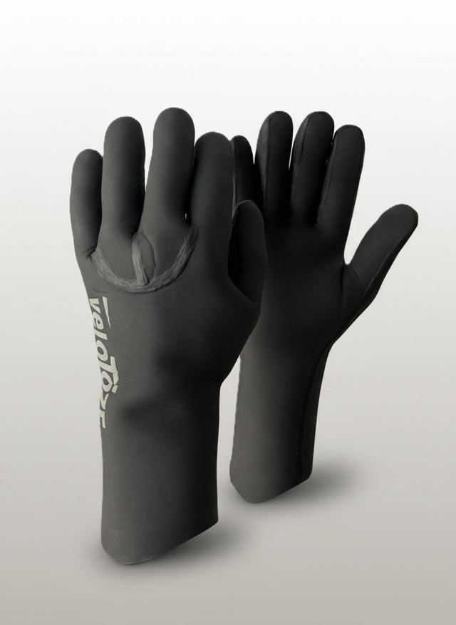 veloToze Neoprene Waterproof Cycling Gloves