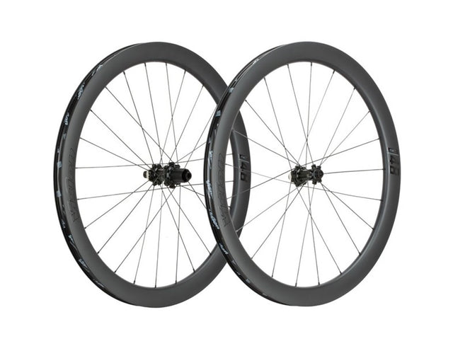 Vision SC 48 i25 Disc Carbon Wheelset