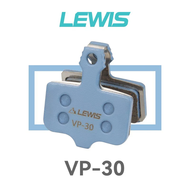 Lewis BB2 SLR Flat Mount Road Disc Brake Caliper