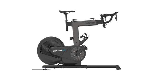 Wahoo KICKR BIKE SHIFT Smart Bike