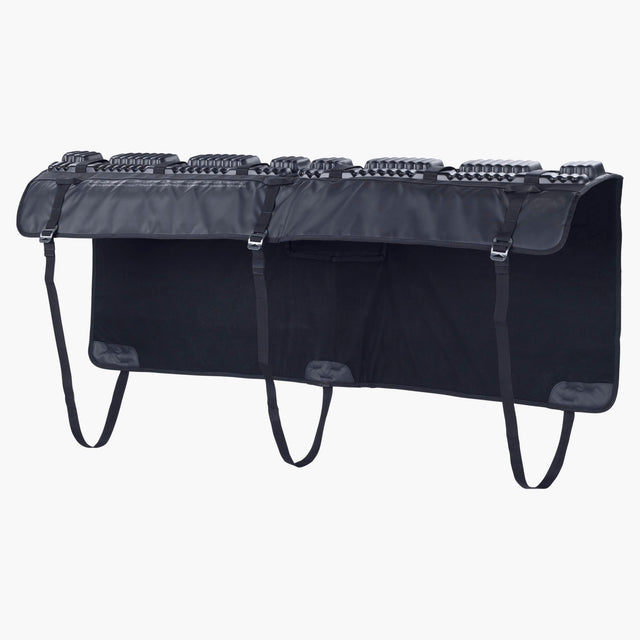 EVOC Tailgate Pad Curve