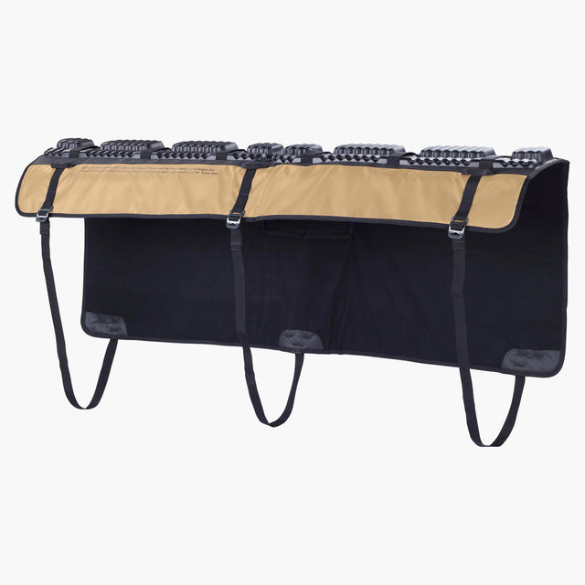 EVOC Tailgate Pad Curve