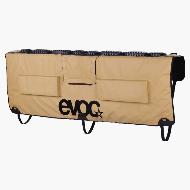 EVOC Tailgate Pad Curve