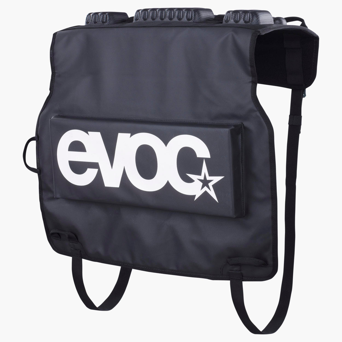EVOC Tailgate Pad Duo