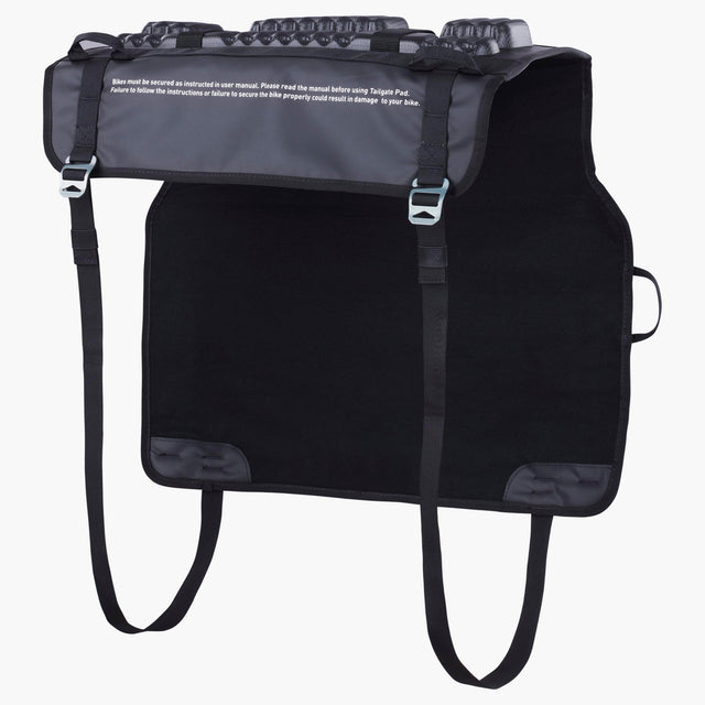 EVOC Tailgate Pad Duo