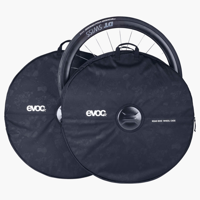 EVOC Road Bike Wheel Case