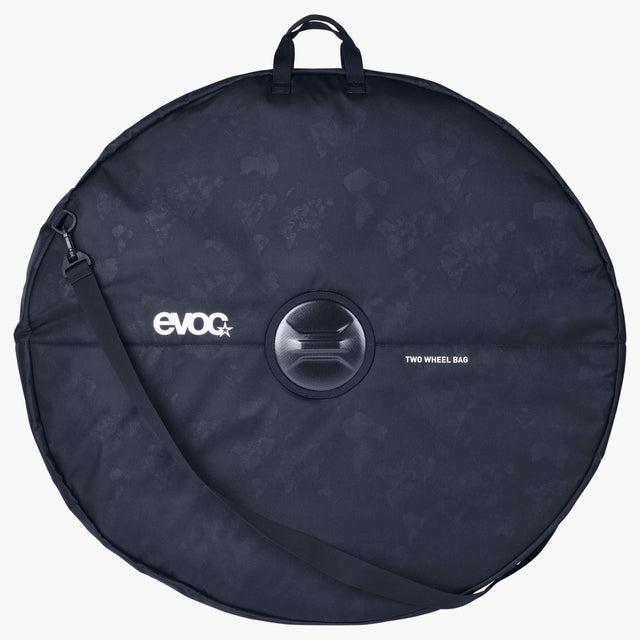 EVOC Two Wheel Bag