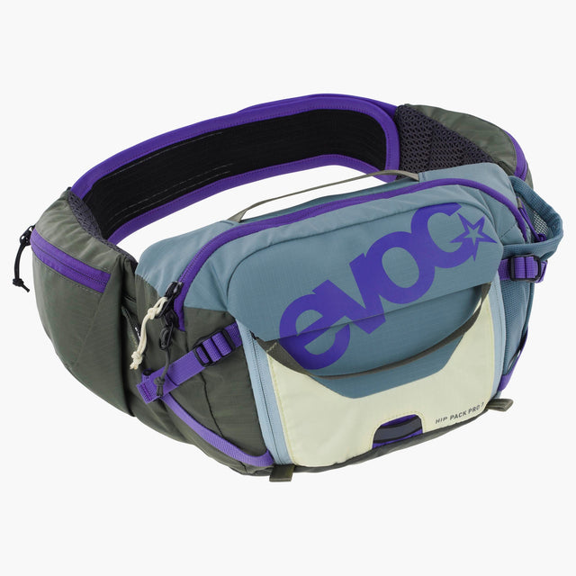 EVOC Hip Pack Pro 3