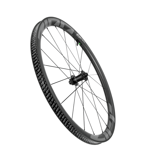 Zipp 303 SW Tubeless Disc Wheelset