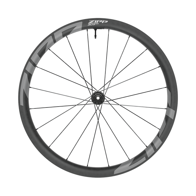 Zipp 303 SW Tubeless Disc Wheelset