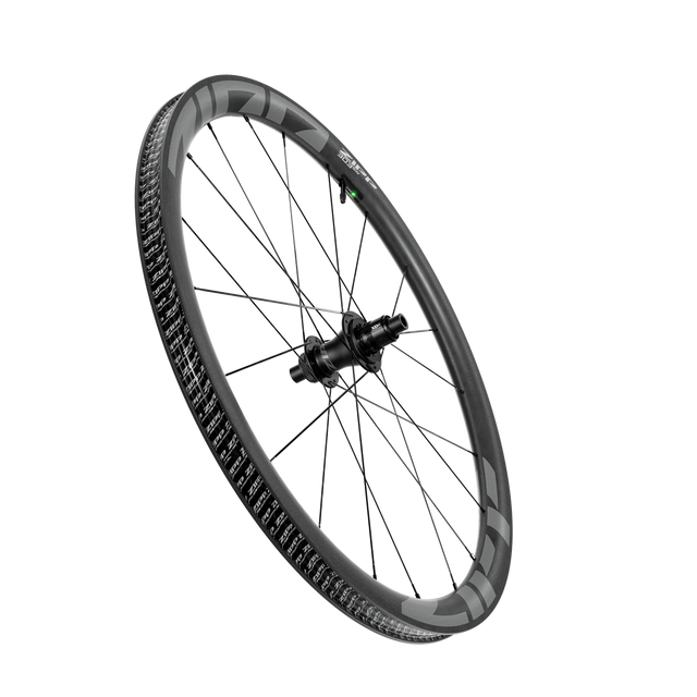 Zipp 303 SW Tubeless Disc Wheelset