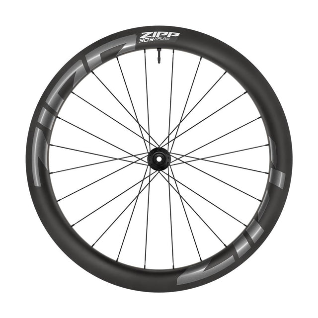 Zipp 303 XPLR S Tubeless Disc Wheelset