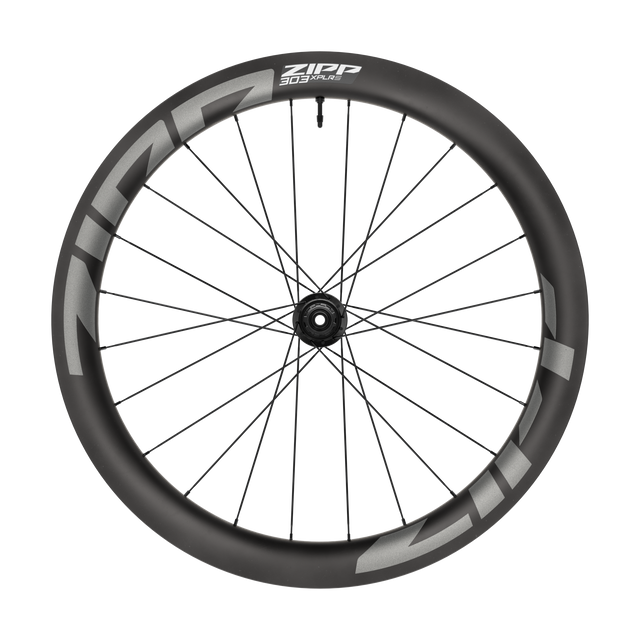 Zipp 303 XPLR S Tubeless Disc Wheelset