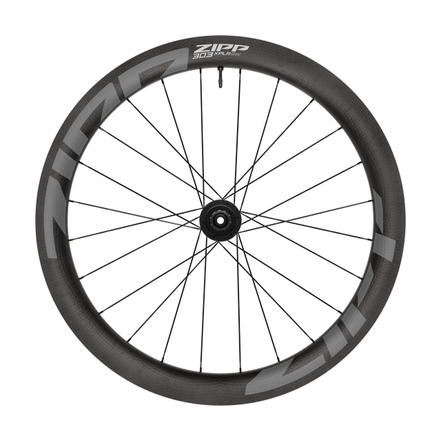 Zipp 303 XPLR SW Tubeless Disc Wheelset