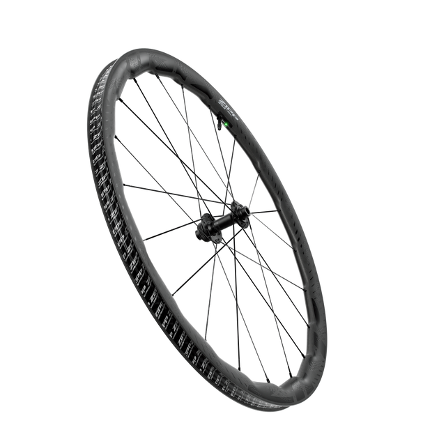Zipp 353 NSW Tubeless Disc Wheelset