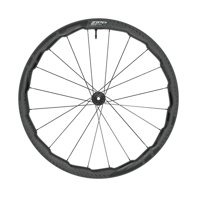 Zipp 353 NSW Tubeless Disc Wheelset