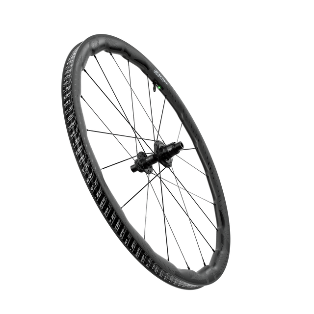 Zipp 353 NSW Tubeless Disc Wheelset