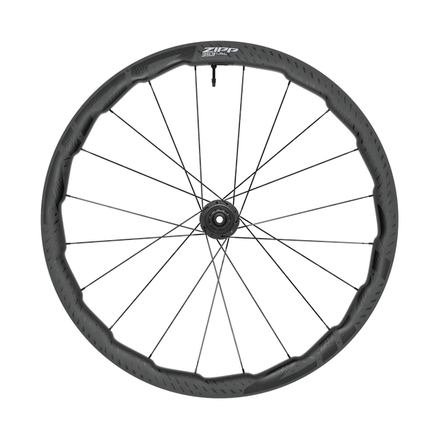 Zipp 353 NSW Tubeless Disc Wheelset