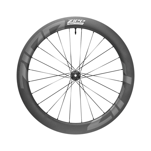 Zipp 404 Firecrest Tubeless Disc Wheelset