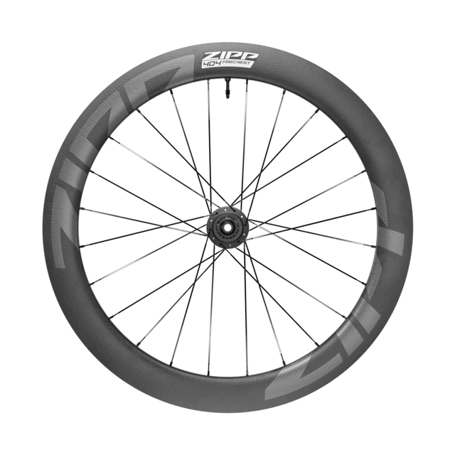 Zipp 404 Firecrest Tubeless Disc Wheelset