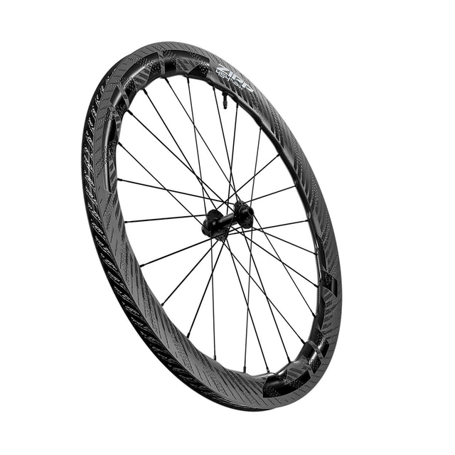 Zipp 454 NSW Tubeless Disc Wheelset