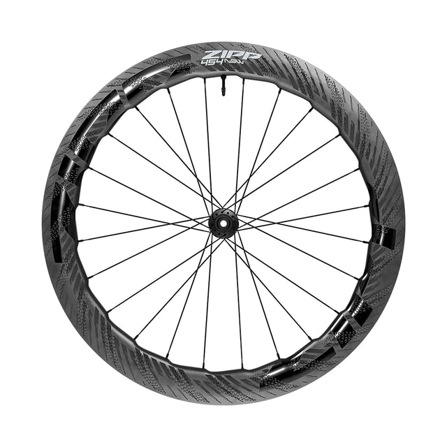 Zipp 454 NSW Tubeless Disc Wheelset