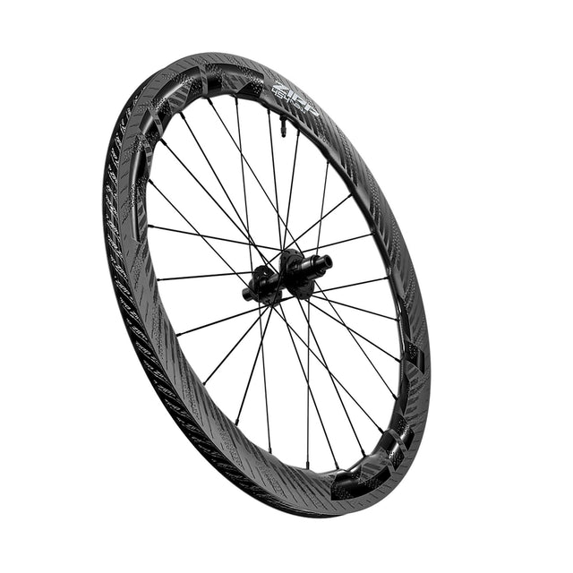 Zipp 454 NSW Tubeless Disc Wheelset