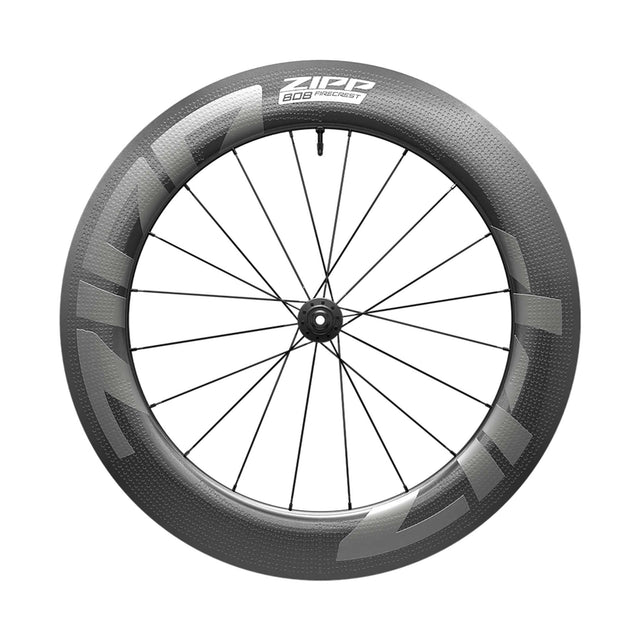 Zipp 808 Firecrest Tubeless Disc Wheelset