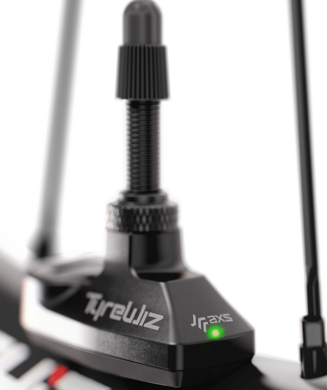 Quarq TyreWiz 2.0 Tyre Pressure Sensor