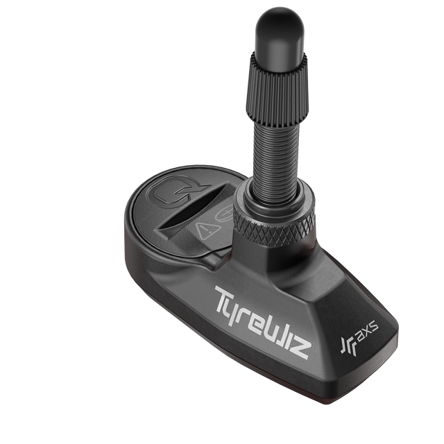 Quarq TyreWiz 2.0 Tyre Pressure Sensor