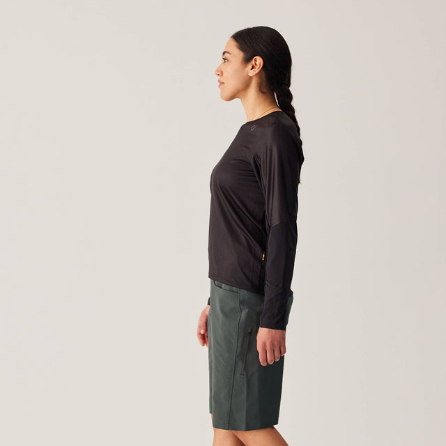 Velocio Women's ACCESS Short - additional product view