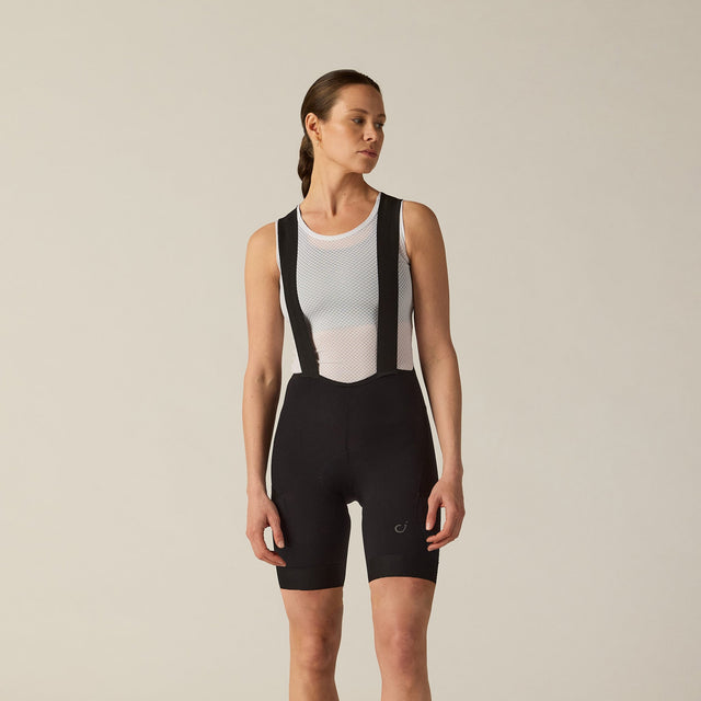Velocio Women's Adventure Cargo Bib Short - Short